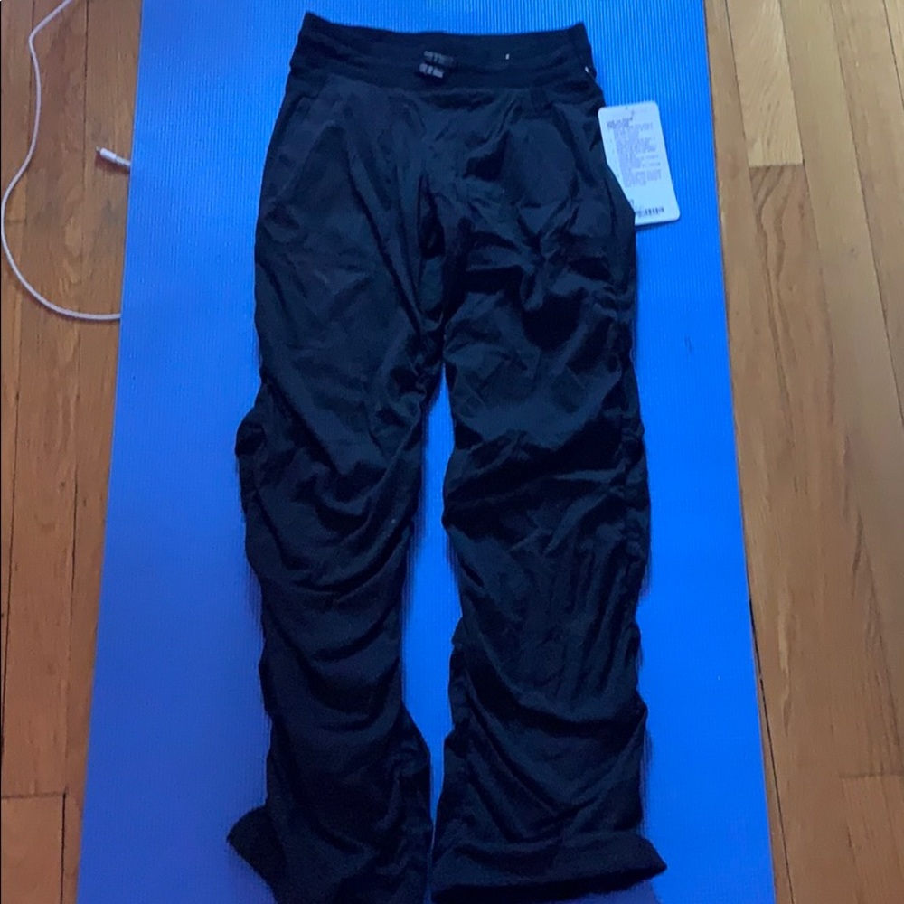 athletic pants